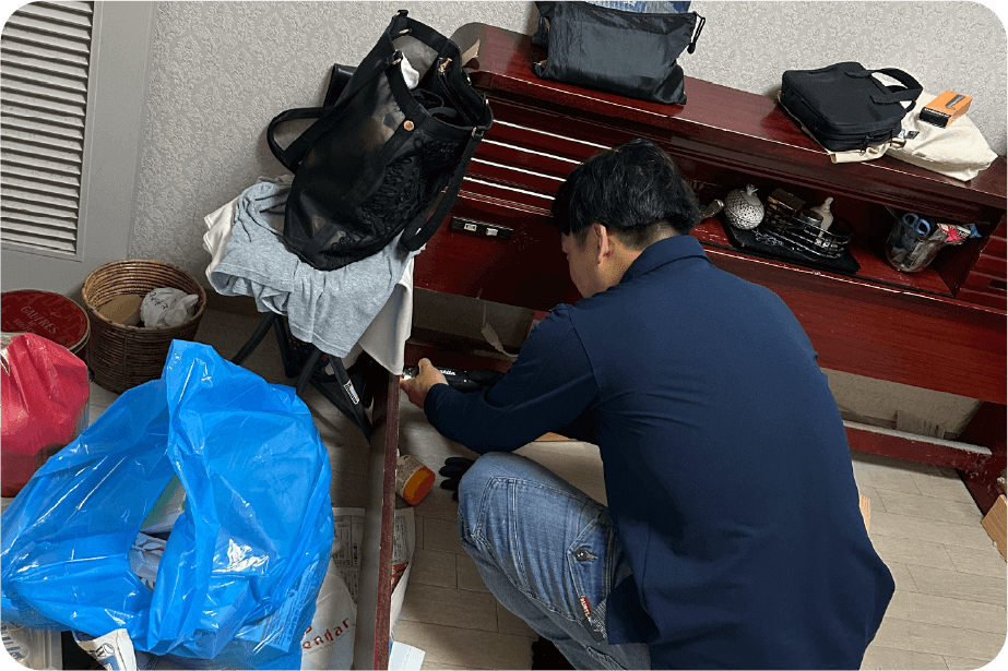 庭木の剪定・草刈り