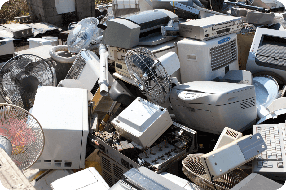 庭木の剪定・草刈り